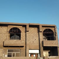 حي المهندسين • دار طابقين • ٣٢٥م