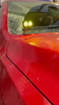 بروجكتور • شكل بومة • ريموت