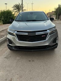 إكوينكس • ٢٠٢٤ • محرك ١٥٠٠