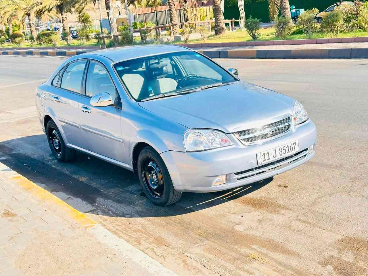 سلام عليكم شباب اوبترا 2009 استلام شركة كير اوتماتيك رقم بغداد انكليزي لون سمنتي مميز  (بسمي)سنويه 2031هزه جديده 

محرك لاصرف ولا تبخير وكير جديد لاتاخير ولا طبه شرط الفحص وتبريد ثلج  حداده امامي وخلفي جديد لوك تخم تاير جديد دوشمه عام شاشه كامره تحكم ستيرن  ع وضع الشركه برغي مناقصه    شباب السياره مال بيت استخدام شخصي محافضين عليهه حيل ومتعوب عليه حيل السياره بيه رشات صبغ بسيطه  الباقي كفاله من كلشي بجم كبس صندوك كبس السياره من الدعاميه الدعاميه بلاديه تجي وتفحص وشوف بعينك يله تشتري 
السعر 67وبيه مجال بسيط كلش مكان السياره بغداد نهايه حي اور قرب جامل الخلافاء 

***********
علي الشمري
