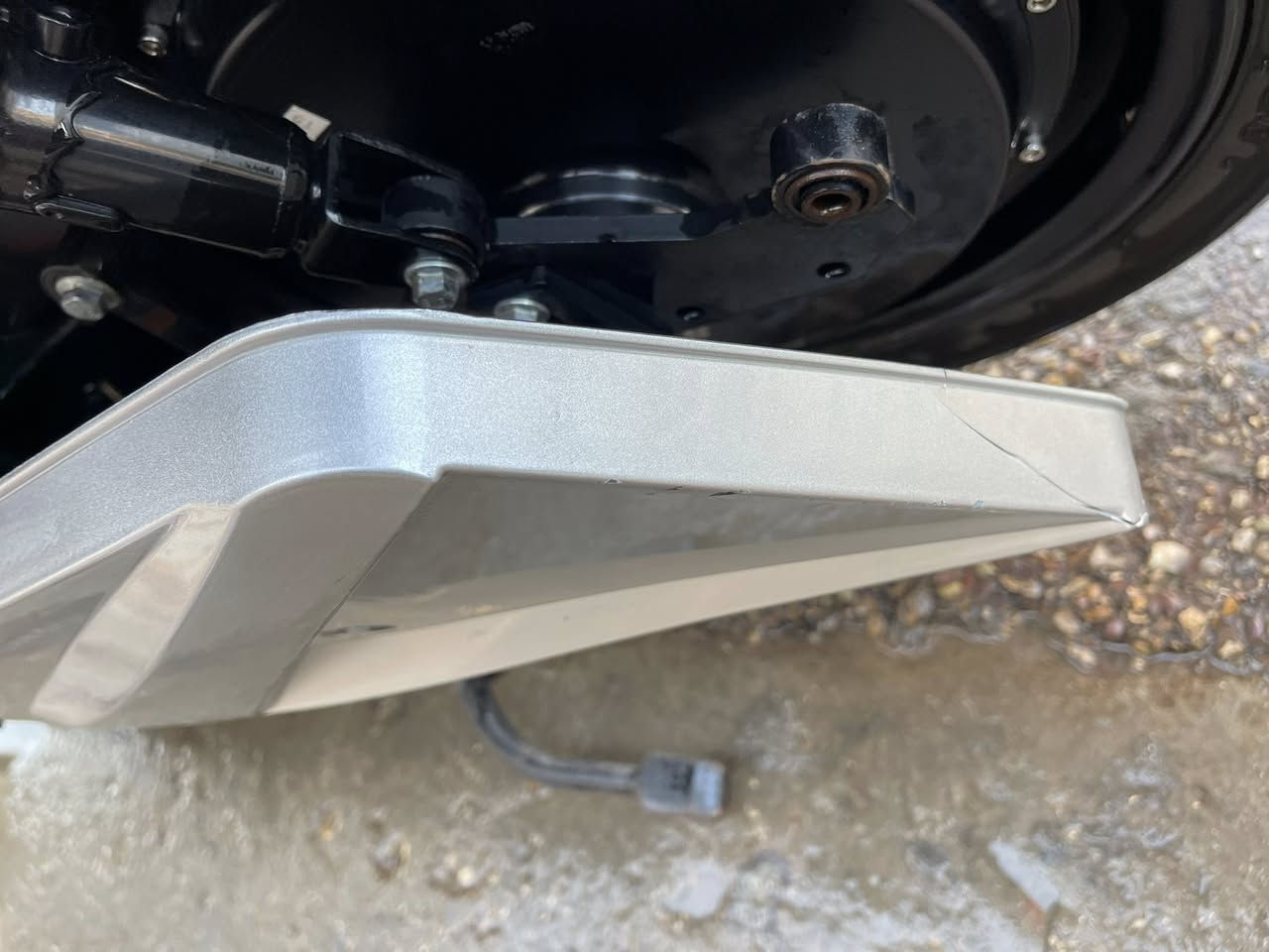 سلام عليكم دراجة شحن شبيهة ان ماكس دراجة نيضفة او حلوة بس جامة طاكة بل عرض او شوية شخوط مثل ما واضحة بل صور البطارية ليثيوم السعر مليون او نص قفل او هاذ رقمي غير متواجد على نت ***********
