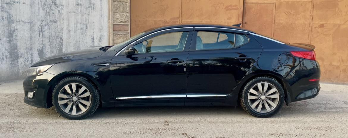 سياره للبيع فقط اوبتيما 2014 امريكي
السعر 105 $  بيه مجال 

رقم بغداد باسمي وهزة جديدة

حادث جاملغ خلفي امريكا

السيارة بيها قطع صبغ ابيع حزام

مكاني بغداد اي نقص ما بيها

للاستفسار اتصال.   ***********
