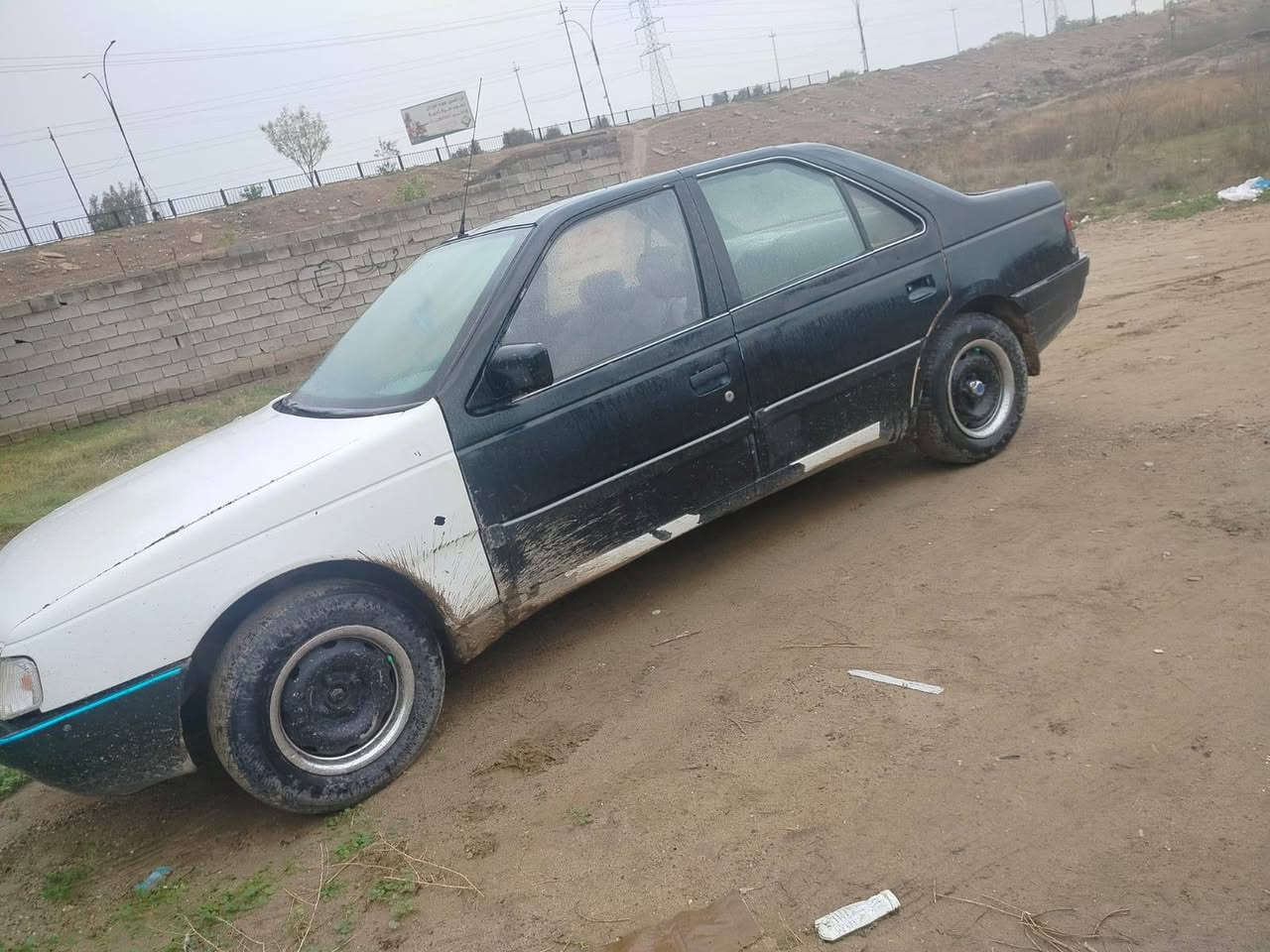 بيجو للبيع
سلام عليكم للبيع بيجو فرنسي محرك وكير كورلا رقم صلاح الدين سعر ١٦ ورقه نهايته مكان سامراء


**إذا كنت صاحب هذا الإعلان وتريد حذفه لأي سبب، رجاءا أرسل رسالة إلى الدعم الفني**