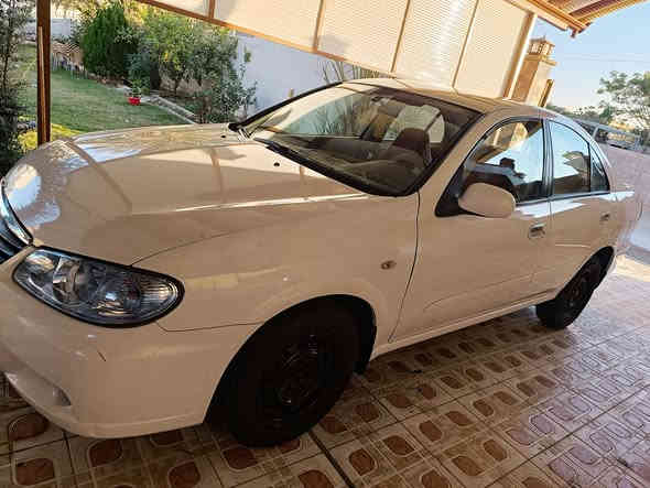 سني موديل 2010ياباني محرك اسود كير عادي اموضح كلشي بلفديو اوالسونار مكان السياره  الانبار قضاء هيت اي استفسار ***********السعر 98ورقه
