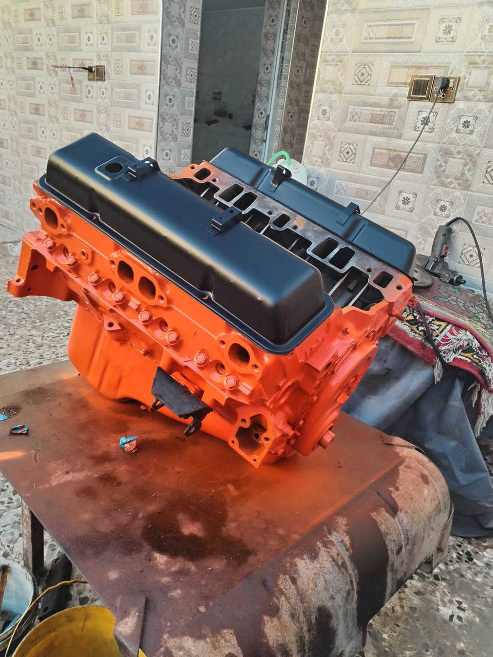 البيع مكينه
305 قديم
تجفيت كله بل كارتون.
***********.
***********
