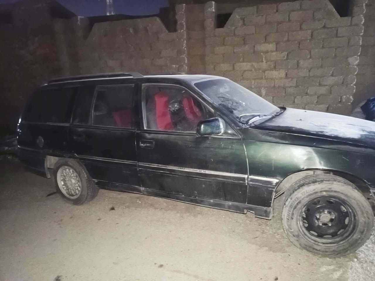 وميكه للبيع ٣ورق ***********
