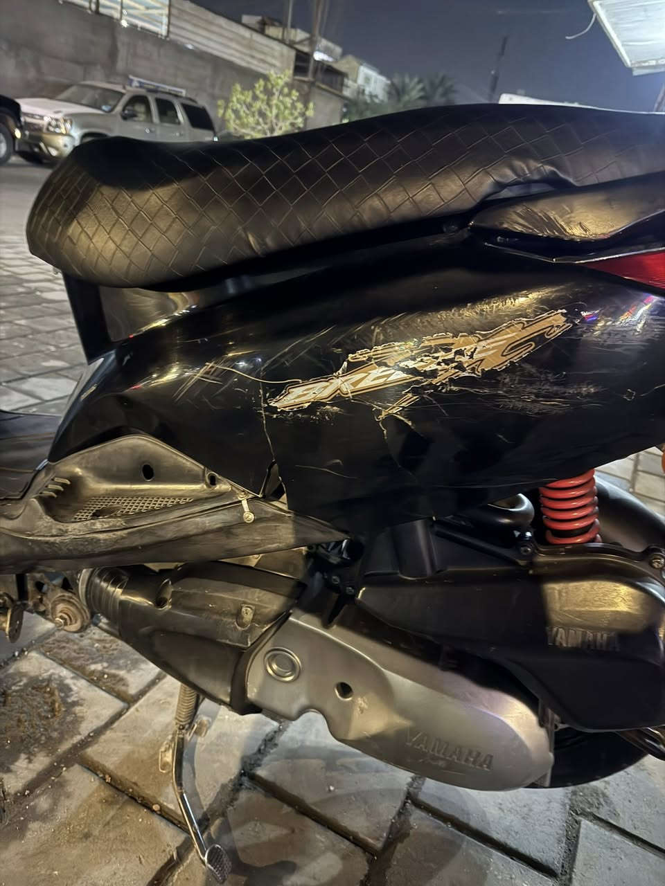 السلام عليكم لبيع بريز نوزل خطين درجه مكينه كهربائيه كفرات كلهه بلاد المكان مدينة الصدر  الرقم ***********
