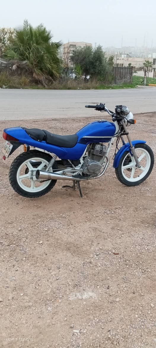 هندا 250سي سي كم كلشي شغال مطلوب 900دينار 0772951228


**إذا كنت صاحب هذا الإعلان وتريد حذفه لأي سبب، رجاءا أرسل رسالة إلى الدعم الفني**