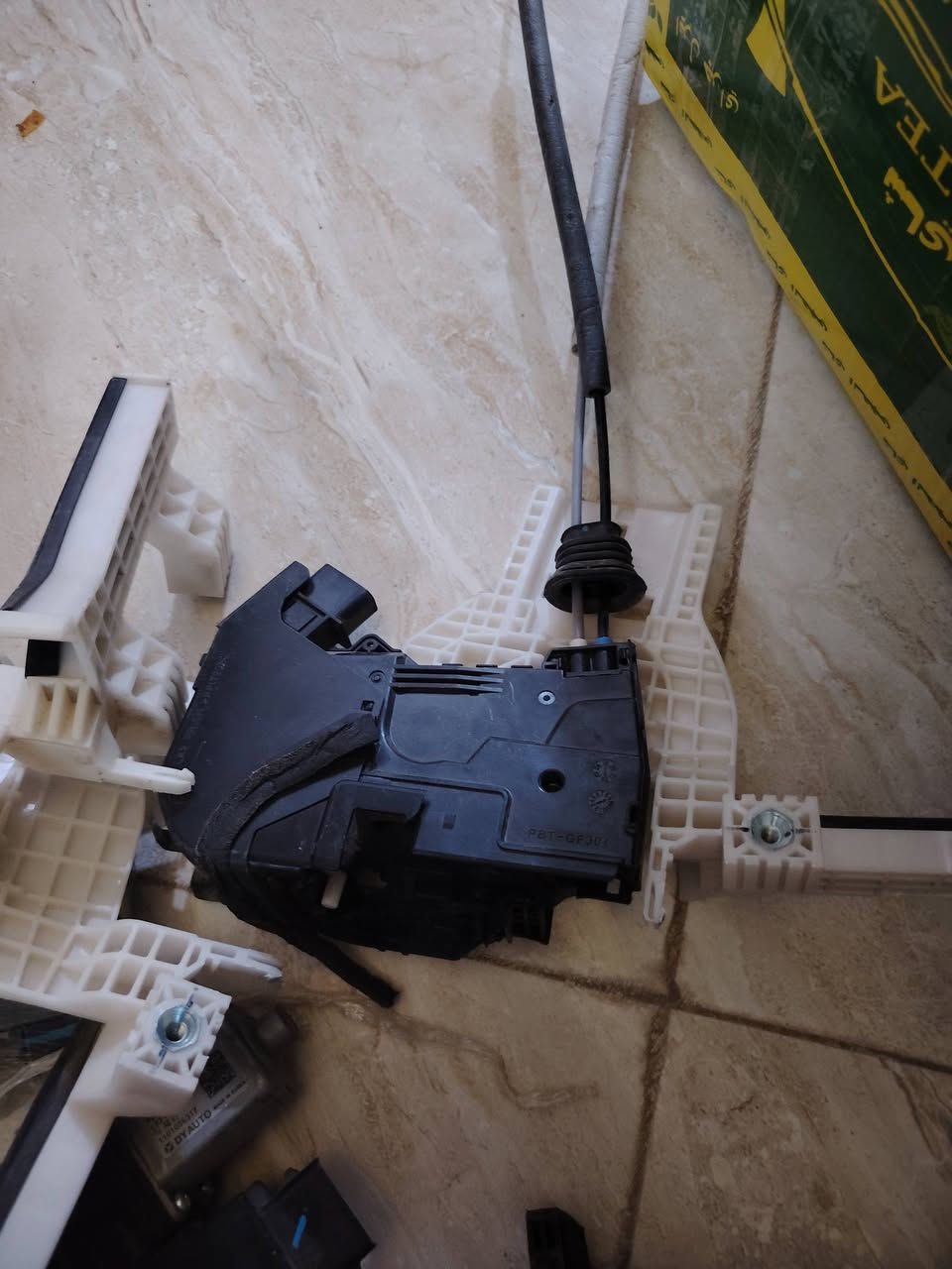 السلام عليكم شباب يوجد لدينا تفصيخ أبواب بلسايد أمريكي يوجد توصيل جميع المحافظات التواصل أو الاستفسار *********** يوجد واتساب
*********** يوجد واتساب
العنوان ناصريه حي الصناعي البلوك الأول
