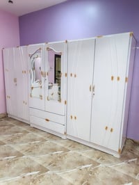 نجاره حسب طلب مكان السماوه حي نفط ونعيد الخشب القديمة الحدث الموديلات ...