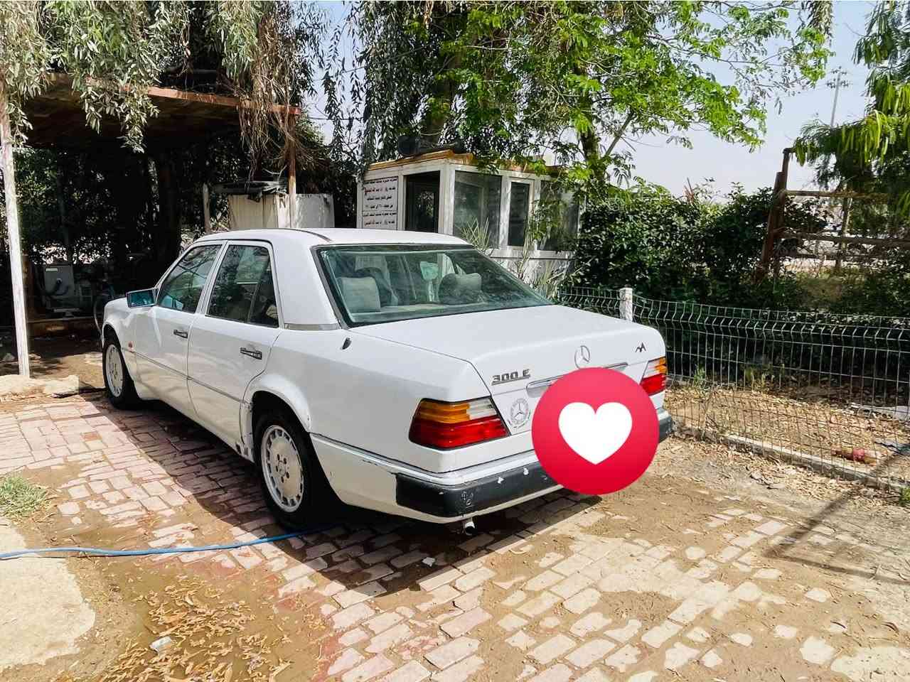 مارسيدس دب م 91 رقم بابل سنويه ل28 
مكينه vvt2500 

المكان النجف /قضاء المشخاب 

باقي التفاصيل ***********غير متواجد ع الفيس
