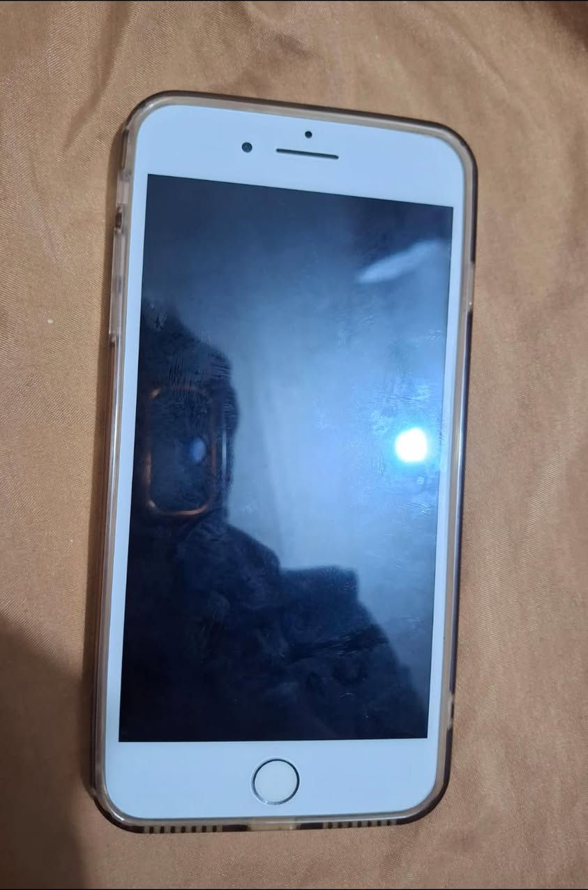 ايفون 7بلص ذاكرة ١٢٧ مبدل بطارية اصلية ١٠٠
جهاز نضيف كلش وحلو كلشي شغال نت اتصال كامرات كلة شغال بالسعر 100 الف


**إذا كنت صاحب هذا الإعلان وتريد حذفه لأي سبب، رجاءا أرسل رسالة إلى الدعم الفني**