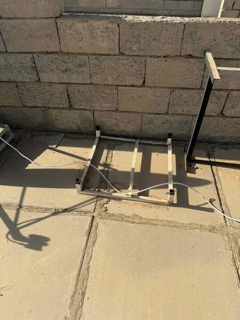 مبردة حجم٢ونص مستعمل موسم شر نظيف ويا القاعدة ١٢٥


**إذا كنت صاحب هذا الإعلان وتريد حذفه لأي سبب، رجاءا أرسل رسالة إلى الدعم الفني**