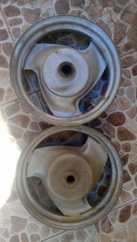 وياله ماكس • ٤ قطع • قضاء النصر