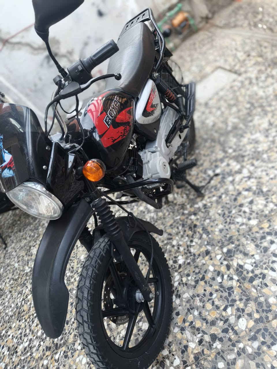 بوكسر مديل 2023 طالعه بل2024 رقم وسنويه بغداد دراجه نضيفه وخير من الله لدراجه انطيك ضمان سبوع ايشي بلمكينه ترجع للبيع السعر مليونين 2400 وبيه مجال مكاني شعب***********
