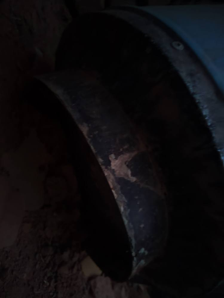 سخان شغال ونظيف حجم الوسط 50 قفل عمارة, ميسان


**إذا كنت صاحب هذا الإعلان وتريد حذفه لأي سبب، رجاءا أرسل رسالة إلى الدعم الفني**