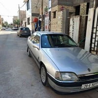 اوميغا ١٩٩٣ • رقم نجف • قير عادي