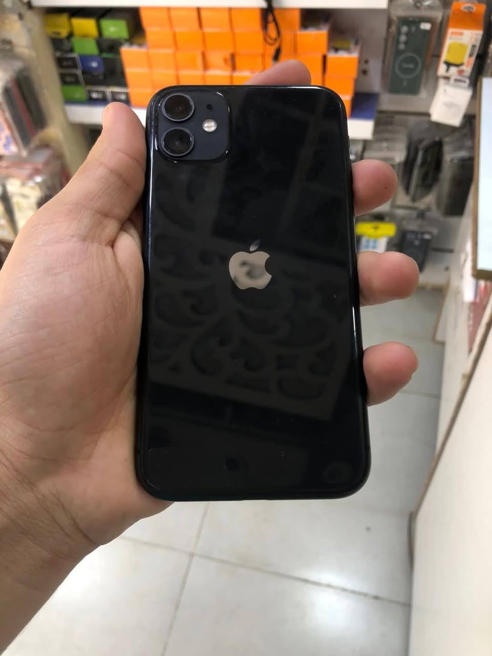 11عادي بطارية 98 شاشه اصليه دبل سيم كرت موبايل حيل نضيف سعر 200 بي مجال


**إذا كنت صاحب هذا الإعلان وتريد حذفه لأي سبب، رجاءا أرسل رسالة إلى الدعم الفني**