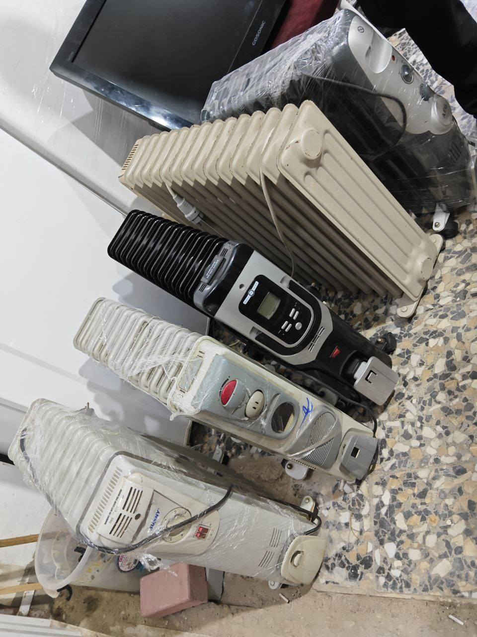 صوبات زيتيه مال حاوية كوري وياباني والماني
السعر ٤٠ الف
العنوان كربلاء الحر القادسيه قرب الحديقه
واي استفسار ***********
