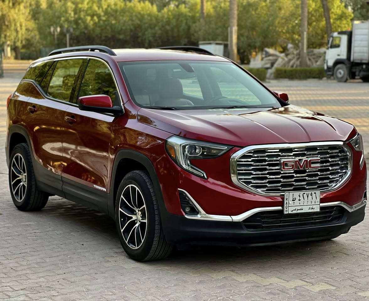 السلام عليكم جمسي تيران موديل ٢٠١٨ مكينه١٥٠٠تيربو  ١٤٥ وبيه مجال بيه جمالخ اليمن واليسر رش بدون معجون اثر اشخوط


**إذا كنت صاحب هذا الإعلان وتريد حذفه لأي سبب، رجاءا أرسل رسالة إلى الدعم الفني**