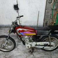 نامي ١٢٥ • للبيع • بصره