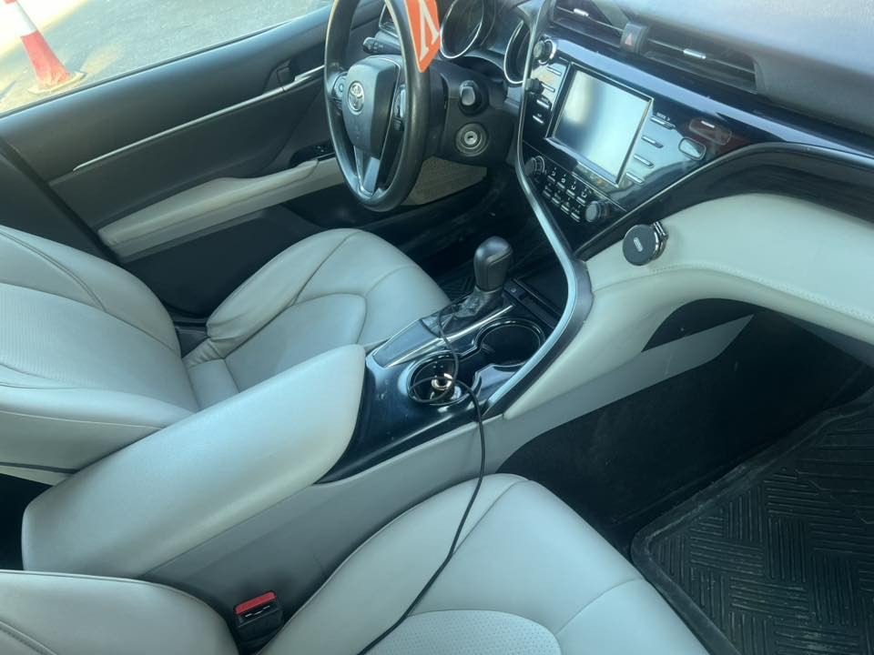 كامري 2019 
جديدة كلش كل نقص مابيها نهائيا 
ايرباك سليم 
رقم بغداد تحويل مباشر 
العنوان فلوجة 
السعر قفل قفل 146 
السونار وصور ضرر بالمنشور 
*********** 
واتس اب
