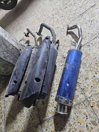 مكسوره • نظيفه • بغداد مدينه