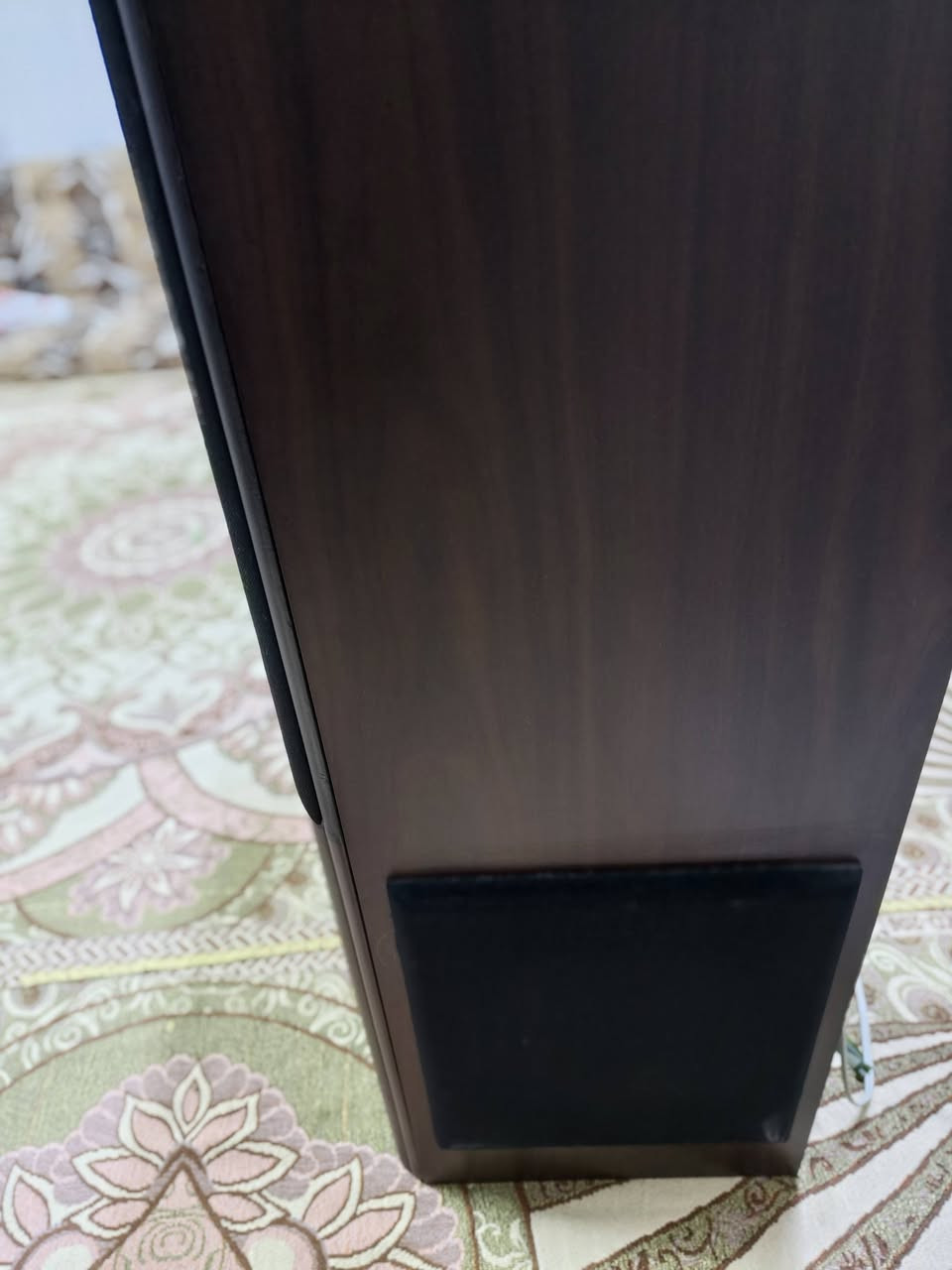 سلام عليكم 
من رخصة الادمن
سماعات نوع سوني ياباني اصلي للبيع الصوت واضح ونقي وعالي جداً 
تجي تفحصها وتشوف بعينك تدعم 
السعر 150 الف 
رقم الهاتف ***********
العنوان ابي الخصيب قرب جسر حمدان
