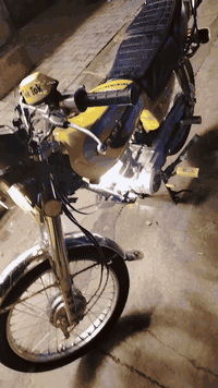 مطور لل بيع موديل 2025 جديد اي عيب مابي كله شغل سعره ٥٧٥ وبي مجال ***********
