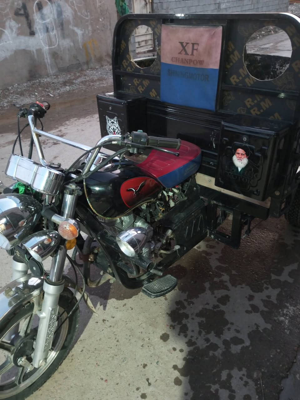 سلام عليكم اخواني ستوته للبيع موديل 25 نضيفه السعر 2500 رقم الهاتف *********** العنوان بغداد المعامل
