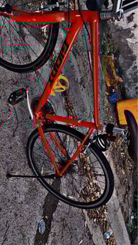 بايسكل • حجم ٢٦ • قابل تفاوض