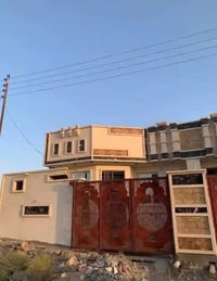 سكنيه المهندسين • ١٥٠م • ٢نوم ٢حمام