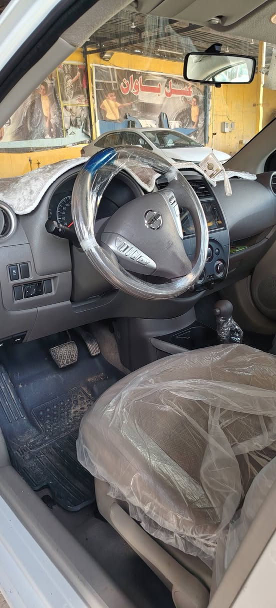 بێ بۆیاخ و بێ دەعم
نرخی 123
مۆدیل 2025
هەموو شتێکی نوێیە
37 هەزار رۆشتوە هەموو شتێک بەشەرتە
*********** أربيل, العراق
