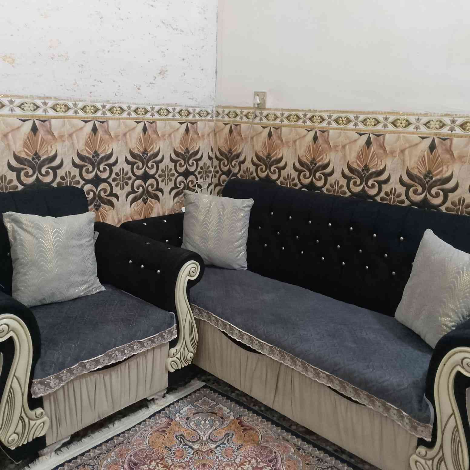 سلام عليكم انشر جميع الغراض المستعمله والجديده واخذ عموله بعد متنباع شعدكم دزولي خاص


**إذا كنت صاحب هذا الإعلان وتريد حذفه لأي سبب، رجاءا أرسل رسالة إلى الدعم الفني**