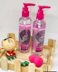 سيروم شعر • جوز الهند • كوزمتك برونز