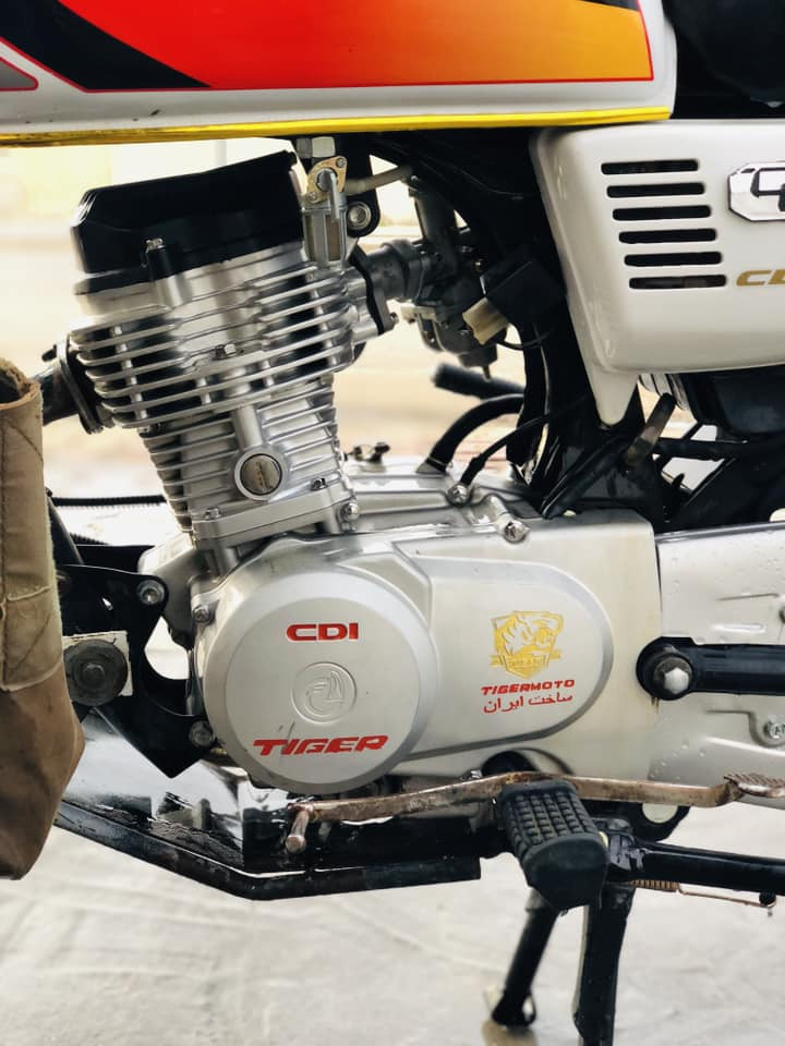 مشاءالله تبارك الله لبيع تيكر موديل 2020 فول نشاط محرك دمعه   كلشي شغلل نتصل وتدل مو شري لا ترسل ول تخابر ***********
