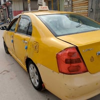 ليڤان 2012 • مكينه وكير جديد • ناصريه مركز الشراي