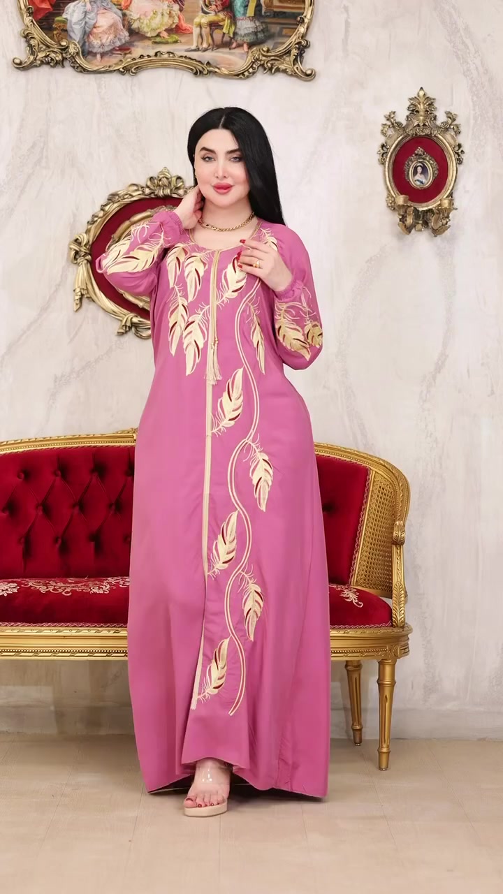 دشداشة مصري

خامة قطن مراسي تطريز مع استراس  شرط الفحص 

XL - 2XL 

للحجز والاستفسار مراسله https://t.me/zxhejf


**إذا كنت صاحب هذا الإعلان وتريد حذفه لأي سبب، رجاءا أرسل رسالة إلى الدعم الفني**