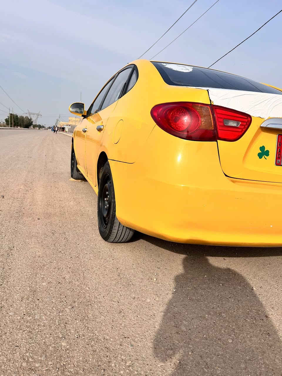 يالله سلام عليكم النتره 2009 سياره بدون ضرر أو تبديل فقط هاي طكه خفيه أبو تكتك طكها بعدها بدون صبغ اصلن مكينه 1600 دكشن عالي سيارة وكير خير من الله لا تنقيص ولا تبخير لاسونار مرفق بالمنشور السعر 95 بيها مجال قليل الطيبين مكاني ميسان قضاء الكحلاء رقمي ***********
