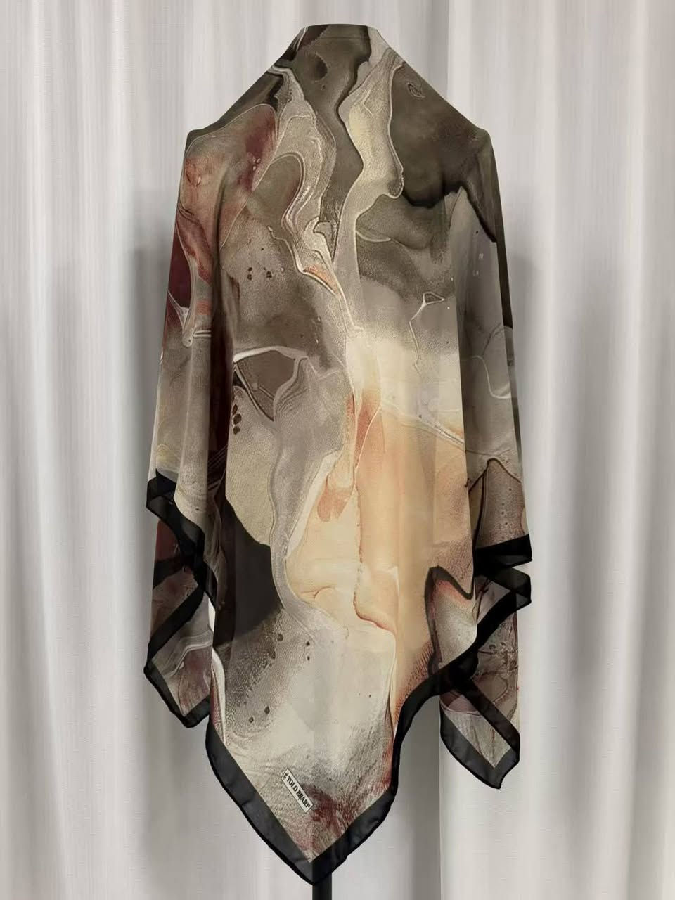 ربطه 🌻 جرجيت قياس 🌹١٣٠ 🌻سعر ٦ 🌹


**إذا كنت صاحب هذا الإعلان وتريد حذفه لأي سبب، رجاءا أرسل رسالة إلى الدعم الفني**