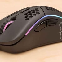 ماوس • Glorious Model D • جديد مغلف