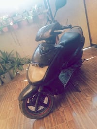 سكنس • ١٤٠ • محرك شرط
