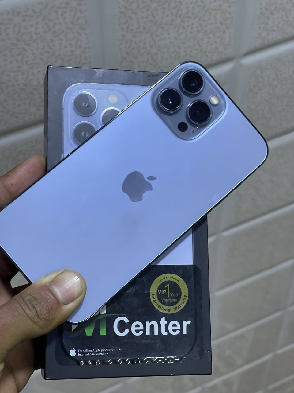 ١٣برو ماكس شرق وسط بطارية ٨٤ ذاكرة ١٢٨نضافة فول  كامل ملحقات وية سماعات ايربود هدية سعرة قفل بدون معاملة ٦٦٠ 
***********
