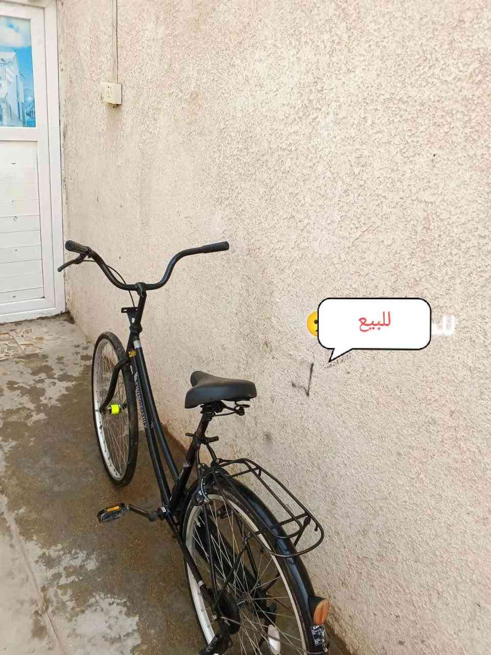 بايسكل للبيع حجم 26 موديل 19ب85وبي مجال كلش قليل او مراوس


**إذا كنت صاحب هذا الإعلان وتريد حذفه لأي سبب، رجاءا أرسل رسالة إلى الدعم الفني**