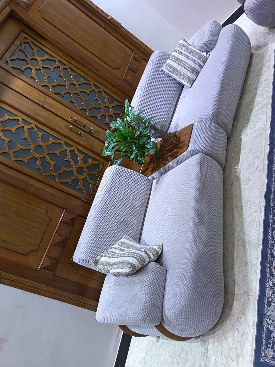 تخم تركي للبيع استعمال 3اشهر مليون ونص


**إذا كنت صاحب هذا الإعلان وتريد حذفه لأي سبب، رجاءا أرسل رسالة إلى الدعم الفني**