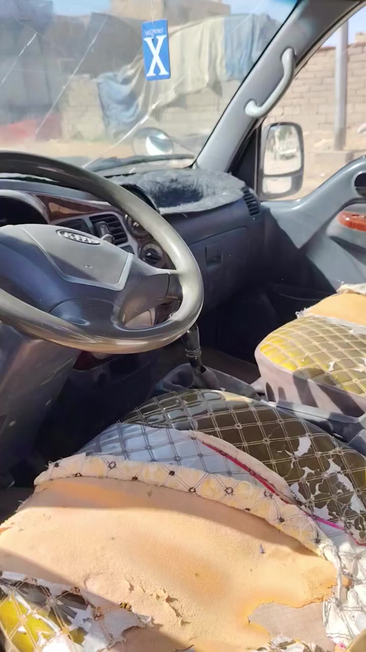 السلام عليكم كيه للبيع موديل 2008 مكينه مشترك بيه خيط  تبخير كير مكفول اكسن مكفول شاصي مكفول رقم بابل مشروع وطني تحويل مباشر السياره خير من الله  السعر 63 بيه مجال العنوان ناصريه مركز الرقم ***********
