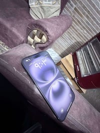 آيفون ١٦ بلاس • ١٢٨ • بضمان