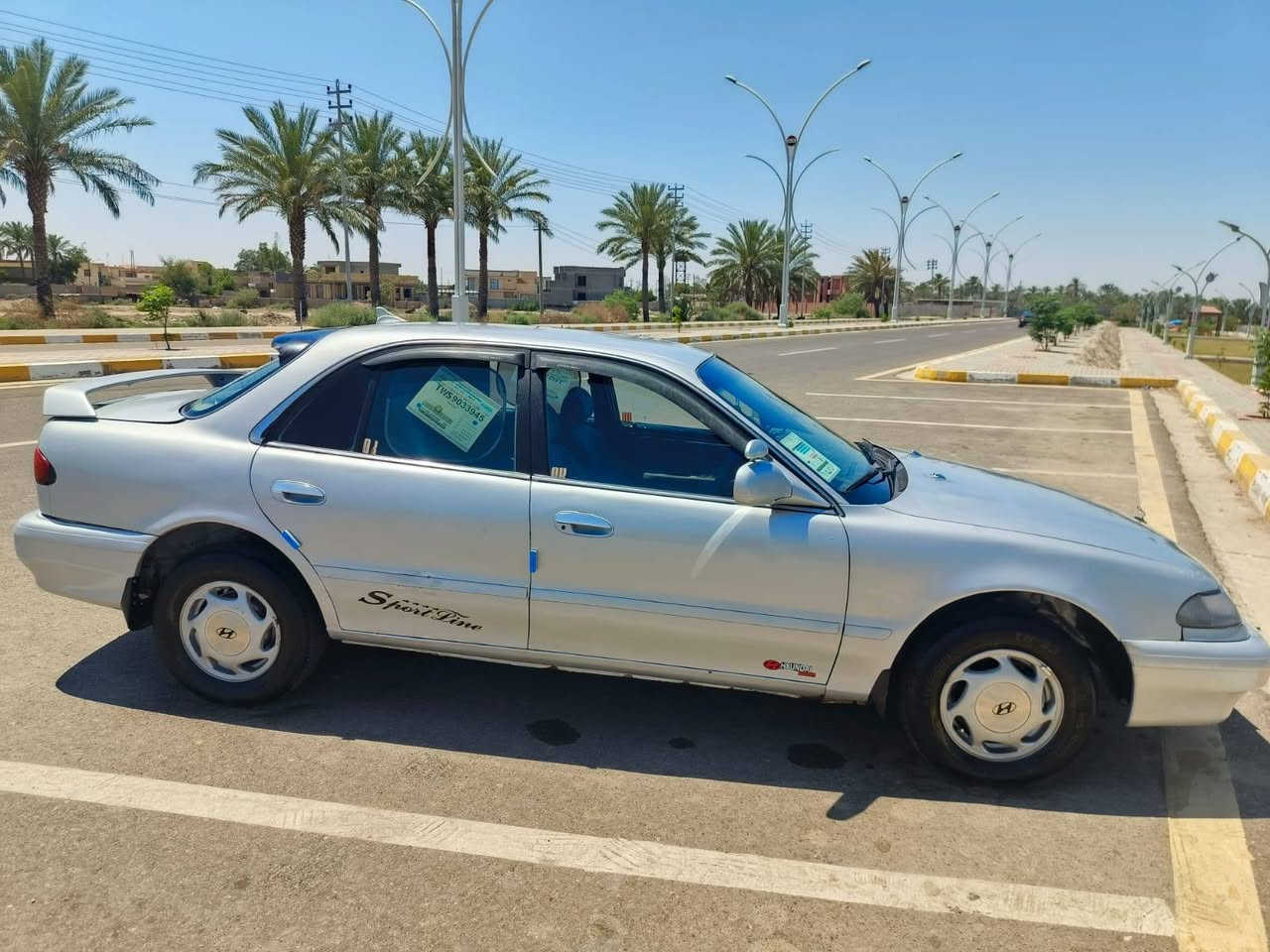 كير و محرك مكفولات صدر جديد تخم تاير تحويل ثاني يوم الفلوجة, الأنبار


**إذا كنت صاحب هذا الإعلان وتريد حذفه لأي سبب، رجاءا أرسل رسالة إلى الدعم الفني**