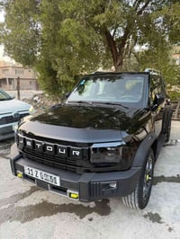 جيتور t2موديل 25 ماشيه 15000 لكجري داخل زيتوني حزام برتقالي بيها دعجه ...