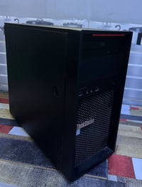 لينوفو i5 6400 • هارد 320 • نقص رام